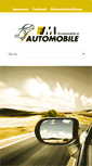 Mobile Screenshot of fm-automobile.at